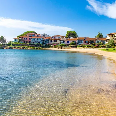 La Dimora Di Montelittu With Ac - Happy Apartment Loiri Porto San Paolo