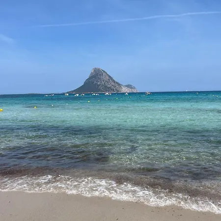 La Dimora Di Montelittu With Ac - Happy Loiri Porto San Paolo