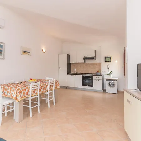 La Dimora Di Montelittu With Ac - Happy Apartment Loiri Porto San Paolo
